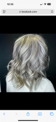 What's your fantasy hair?