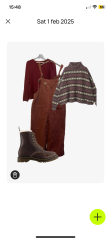 What are you wearing and how much did it cost  thread 2!