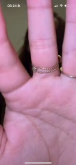 Help me find this ring!