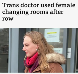 NHS Fife tries to silence nurse - Sandie Peggie vs NHS Fife Health Board and Dr Beth Upton - thread #15
