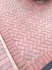 BELLWAY HOMES DO NOT BUY