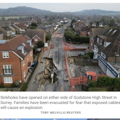 Archers thread #181: Panto Week's behind you! Was that the nadir? Discuss The Archers here.