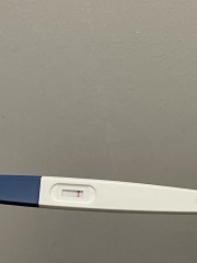 Faint pos? 14DPO?