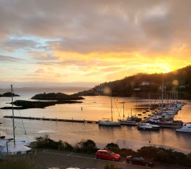 Lap dances, strippers and punch-ups - the Excellent Cats arrange a stag party