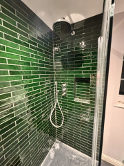 Replacing En-Suite