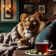 The Bluestocking. All gerbils welcome, must have own frou-frou skirt.