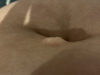 Mounjaro injection caused huge liquidy bump?