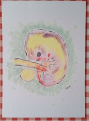 My art - do you like it?