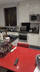 modern kitchens