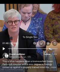 NHS Fife tries to silence nurse - Sandie Peggie vs NHS Fife Health Board and Dr Beth Upton - thread #21