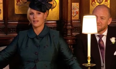 Is there another couple like the Sussexes Part 2