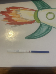 Tips on how to not test before missed period