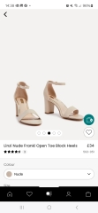 Help me find ‘acceptable’ flats