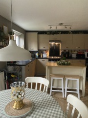 Desperately Seeking Kitchen Inspiration
