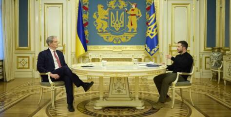 Ukraine Invasion: Part 54