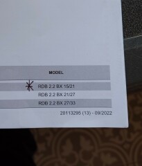 Oil Combi boiler question