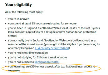 Agressive slandering neigbour and DWP data breach.