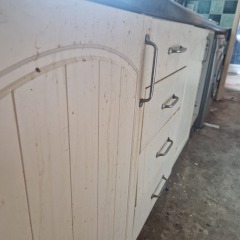 Cleaner... am I right to think this is not good enough or AIBU