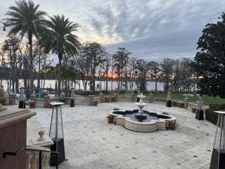 Come and tell us your dull and unexciting news 33: Calmly through the day