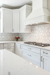 Kitchen Colours