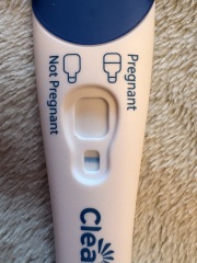 Are these positive or evap lines??