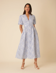 Summer dress recommendations - classy understated size 18 / tall