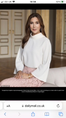 Royal Style: Take the Tiaras out of The Vault! Sparkles aren't just for Christmas!