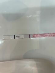 2DPO 12th Jan - anyone with me?