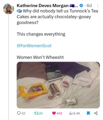 NHS Fife tries to silence nurse - Sandie Peggie vs NHS Fife Health Board and Dr Beth Upton - thread #20