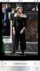 Royal Style: Take the Tiaras out of The Vault! Sparkles aren't just for Christmas!