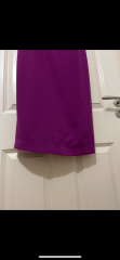 To wear this dress for wedding?