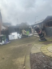 Garden design  ideas.