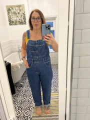 where are your favourite dungarees from (not Lucy and Yak!)