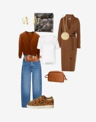 No/low buy 2025 shop from wardrobe