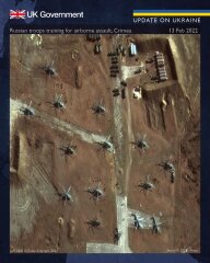 Ukraine Invasion: Part 54