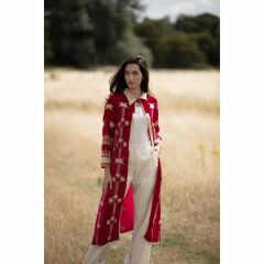 What do you think of this cardigan for a winter wedding?