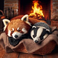 The Bluestocking. All gerbils welcome, must have own frou-frou skirt.