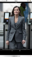 Royal Style: Take the Tiaras out of The Vault! Sparkles aren't just for Christmas!