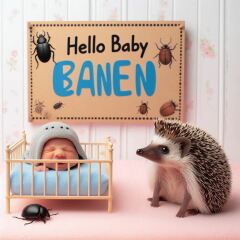 The Bluestocking. All gerbils welcome, must have own frou-frou skirt.