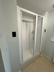 Replacing En-Suite