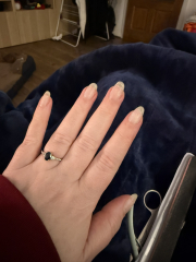 Let's talk nail wraps!