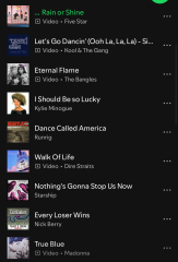 My mum’s mix tape - Shazam can’t identify the bloody music … is there a way of figuring it out?