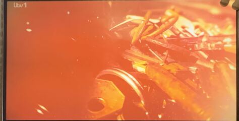 UNFORGOTTEN S6 - sun9/mon10 - Itv 9pm - TV PACE. NO SPOILERS