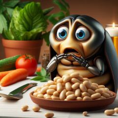 Roll up, Ladies and Gentlecreatures, the Bluestocking has been redecorated