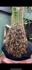 Hairdressers. Why do you do it? Anyone else?