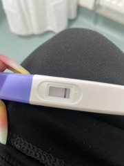 Am I pregnant