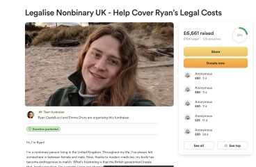 Appeal on whether NB can be recorded on a GRC - dismissed