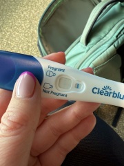 Are early pregnancy tests reliable? (Boots and Clear Blue)