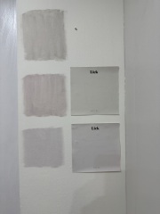 Please help me choose a paint colour!