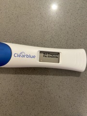 Is this an evaporation line?